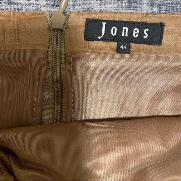 Jones (Austria ) Midi Skirt Size Large (Eu 44) - Picture 2 of 4